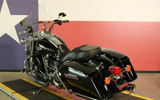 2019 Harley-Davidson Road King