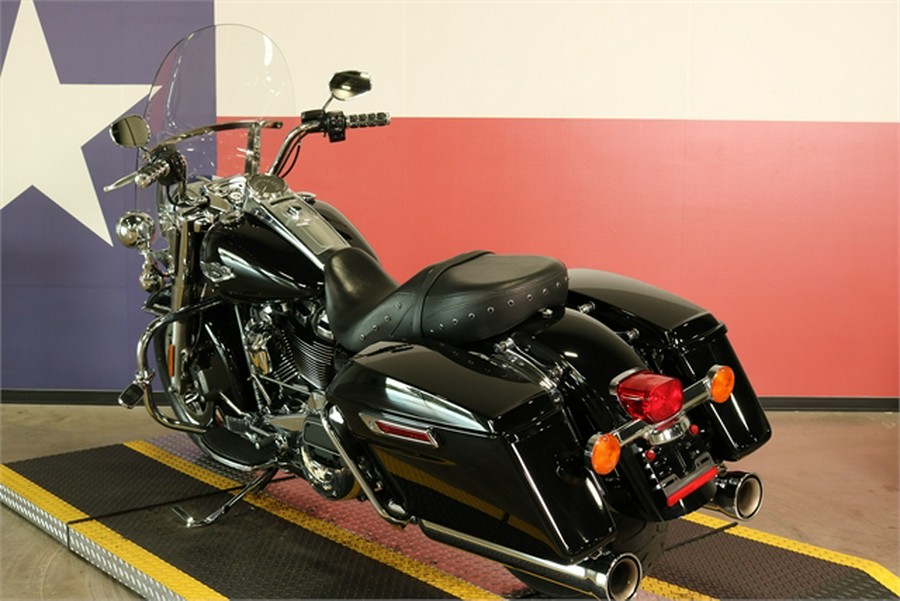 2019 Harley-Davidson Road King