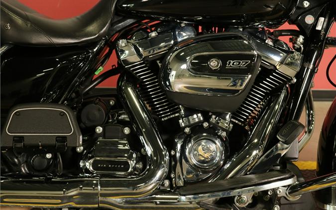 2019 Harley-Davidson Road King