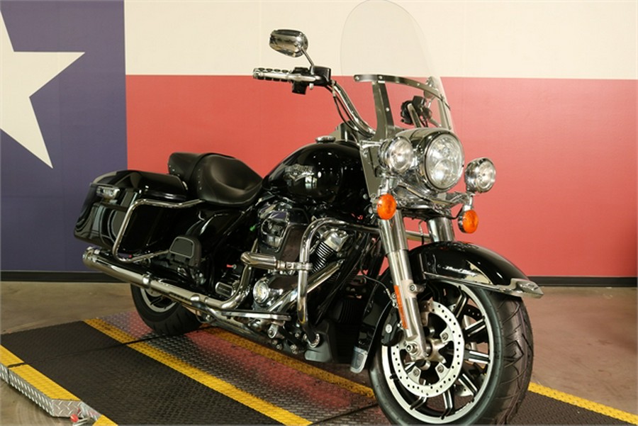 2019 Harley-Davidson Road King