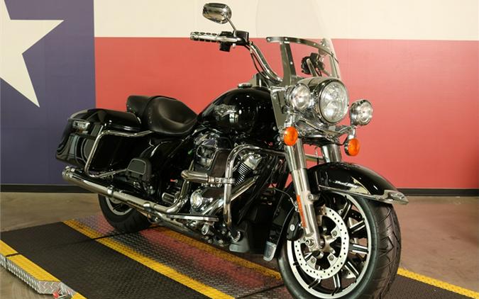 2019 Harley-Davidson Road King