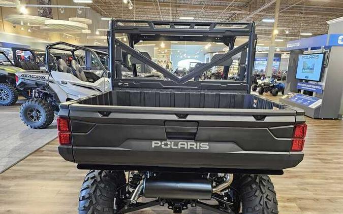 2025 Polaris RANGER 1000 EPS