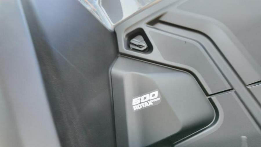 2025 Can-Am® Outlander 500