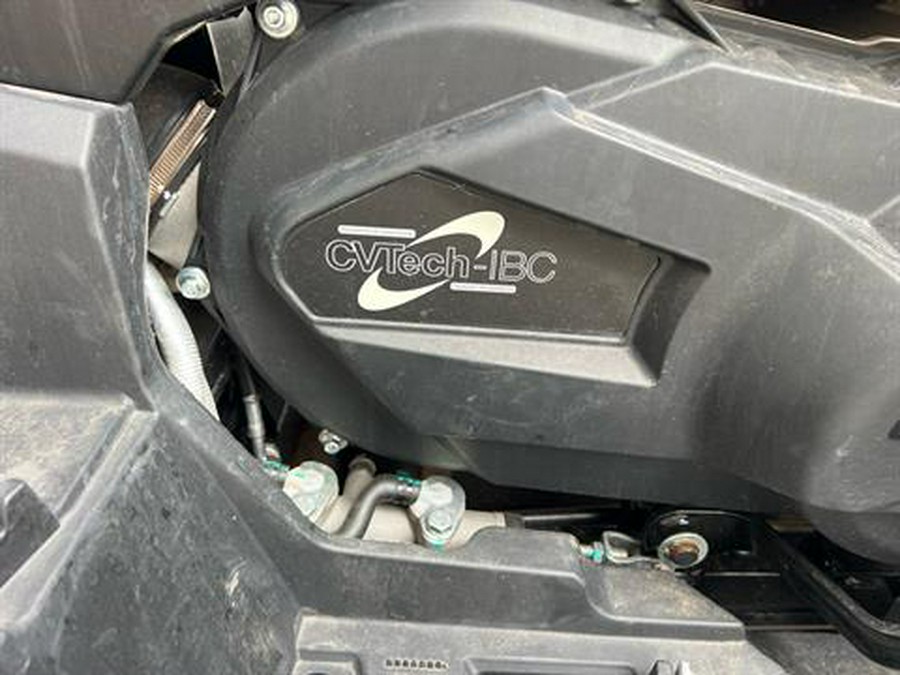 2024 CF MOTO OVERLAND