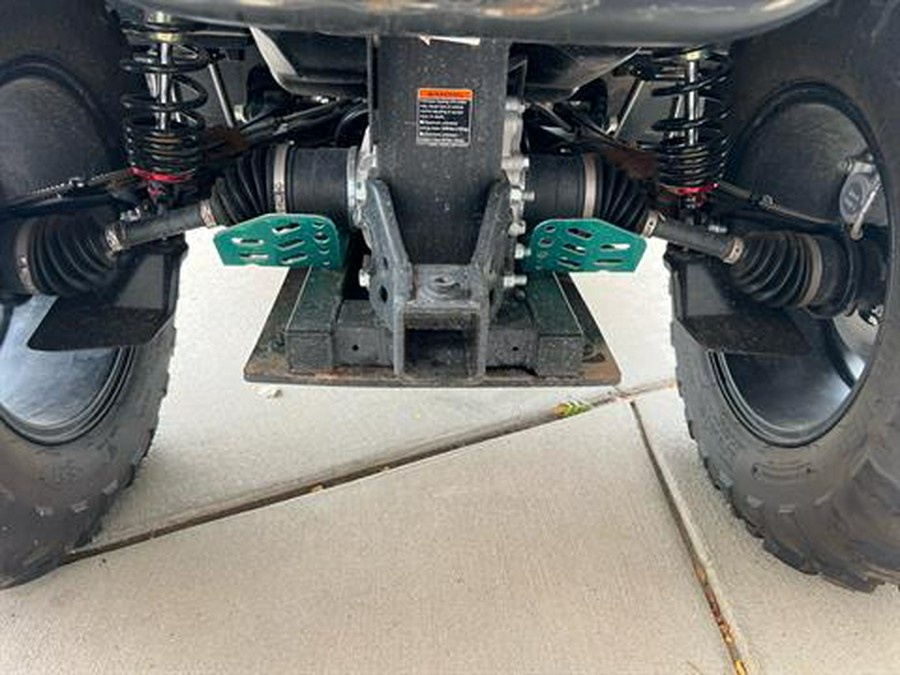 2024 CF MOTO OVERLAND