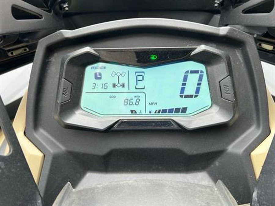 2024 CF MOTO OVERLAND