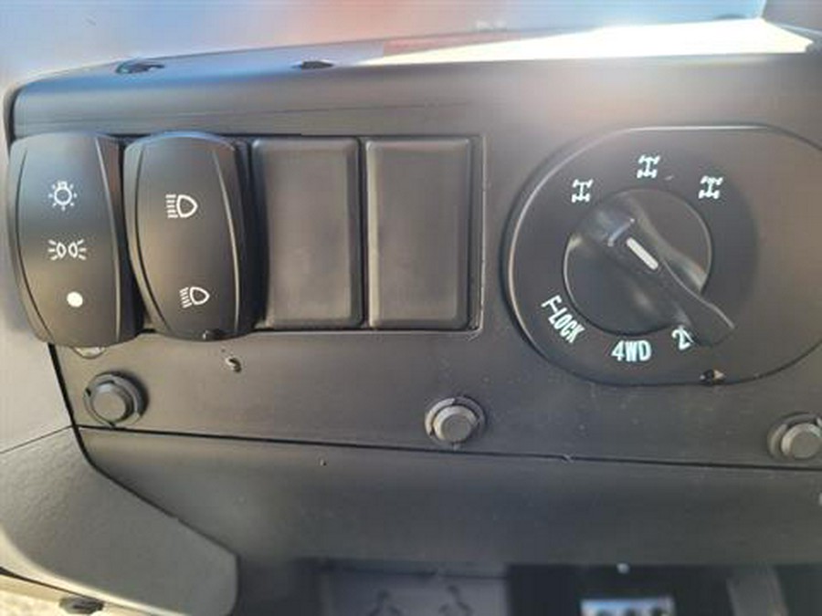 2025 Segway Powersports Villain SX10 P