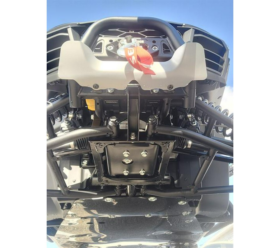 2025 Segway Powersports Villain SX10 P