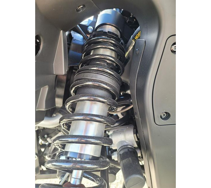 2025 Segway Powersports Villain SX10 P