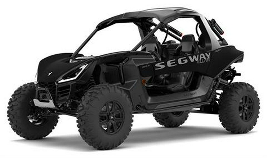 2025 Segway Powersports Villain SX10 P