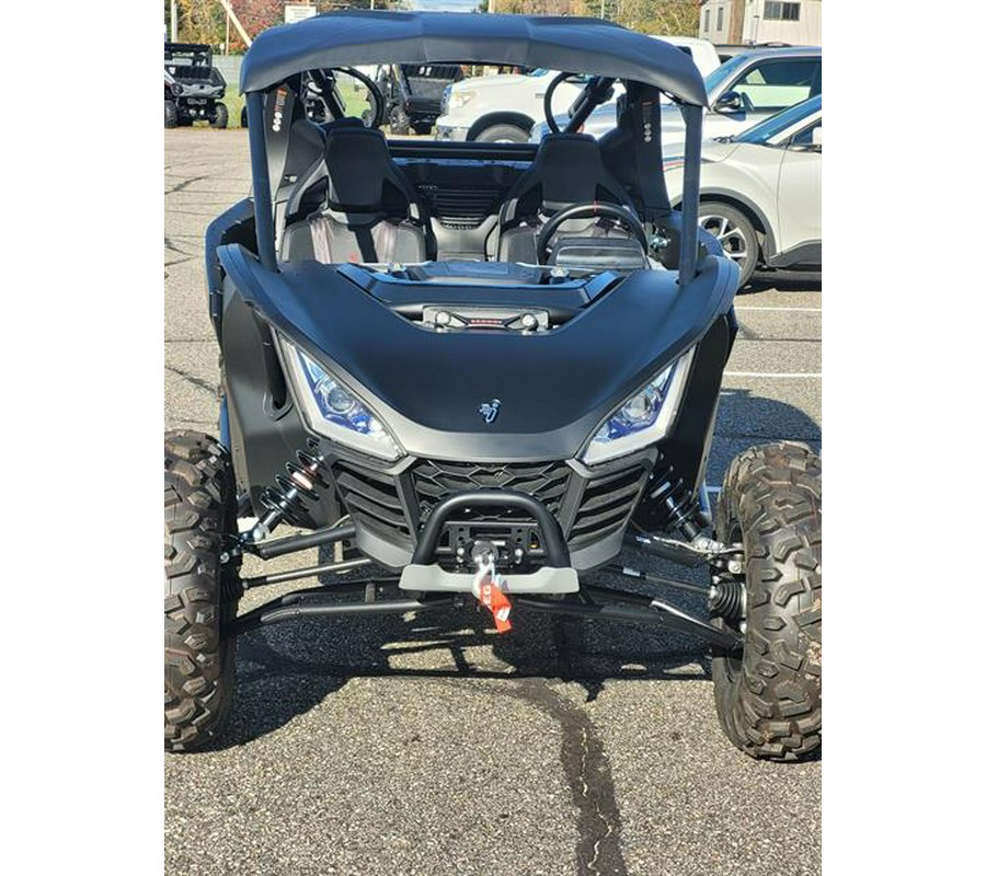 2025 Segway Powersports Villain SX10 P