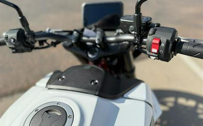 2025 Honda CB750 Hornet