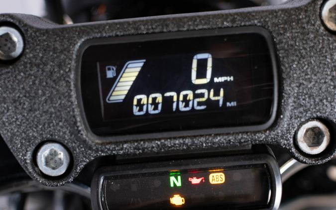 2023 Harley-Davidson Street Bob 114