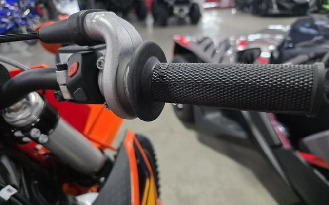 2026 KTM SX 450 F