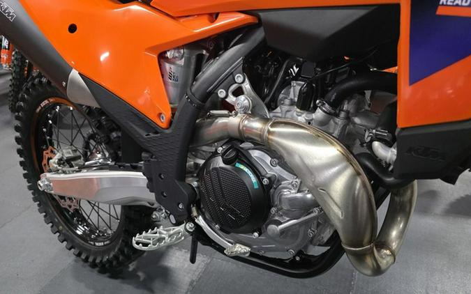 2026 KTM SX 450 F
