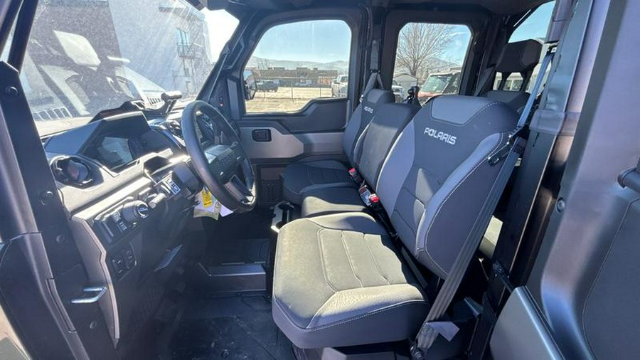 2026 Polaris® Ranger Crew XD 1500 Northstar Mountaineer Edition