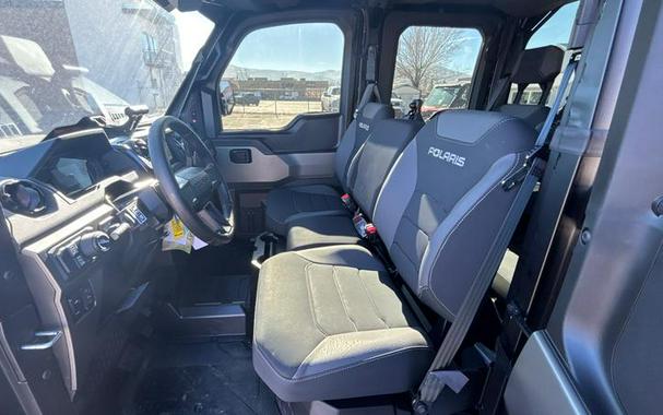 2026 Polaris® Ranger Crew XD 1500 Northstar Mountaineer Edition