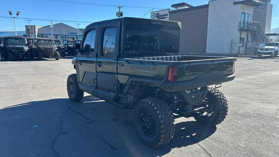 2026 Polaris® Ranger Crew XD 1500 Northstar Mountaineer Edition