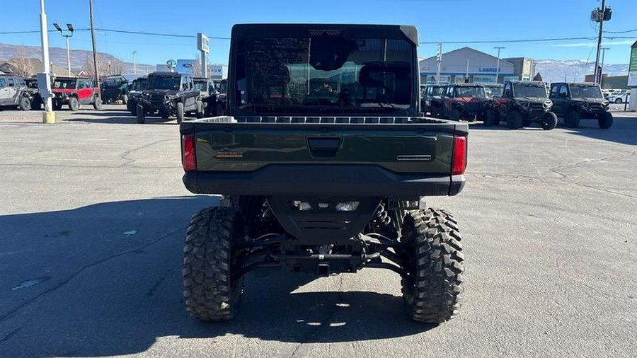 2026 Polaris® Ranger Crew XD 1500 Northstar Mountaineer Edition