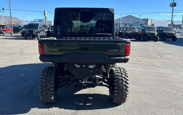 2026 Polaris® Ranger Crew XD 1500 Northstar Mountaineer Edition