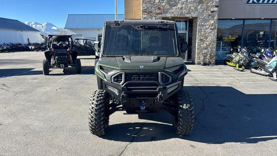 2026 Polaris® Ranger Crew XD 1500 Northstar Mountaineer Edition