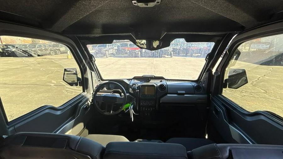 2026 Polaris® Ranger Crew XD 1500 Northstar Mountaineer Edition