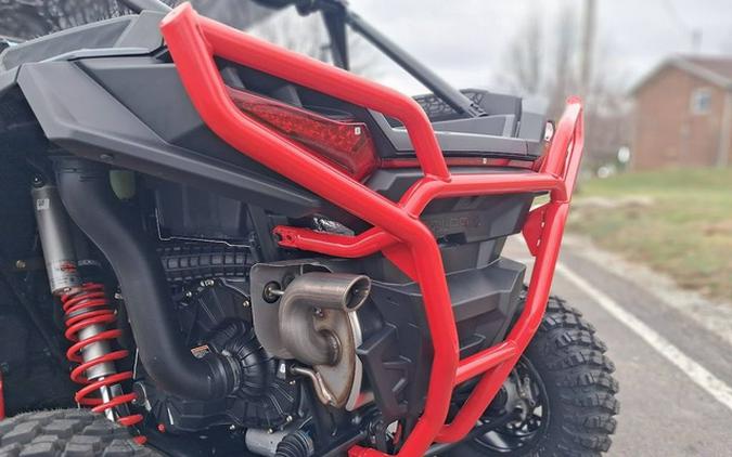 2026 Polaris RZR XP 1000 Ultimate Rally Package