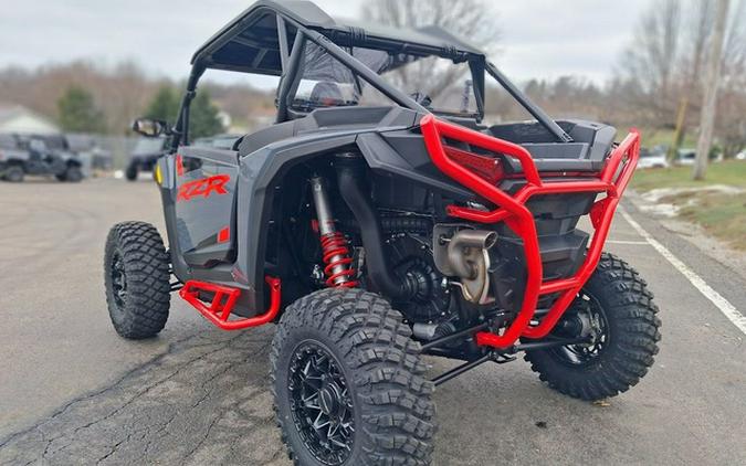 2026 Polaris RZR XP 1000 Ultimate Rally Package