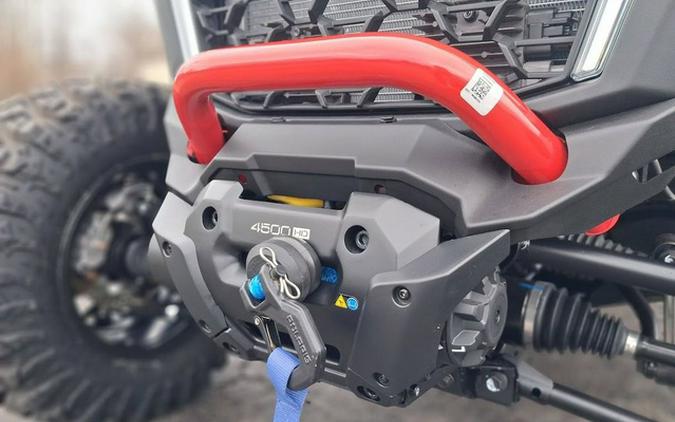 2026 Polaris RZR XP 1000 Ultimate Rally Package