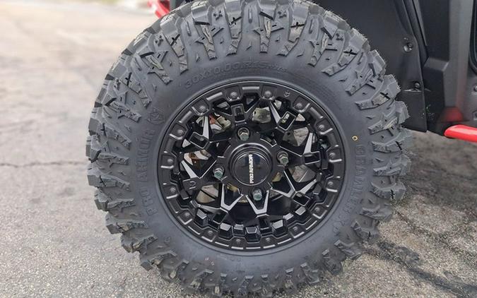 2026 Polaris RZR XP 1000 Ultimate Rally Package