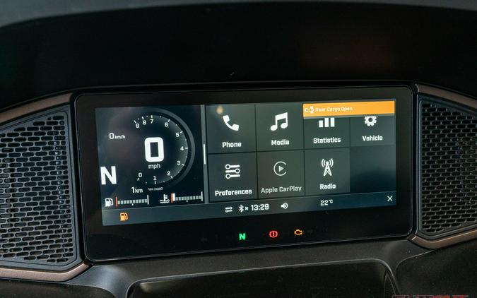 2026 Can-Am SPYDER RT SEA-TO-SKY