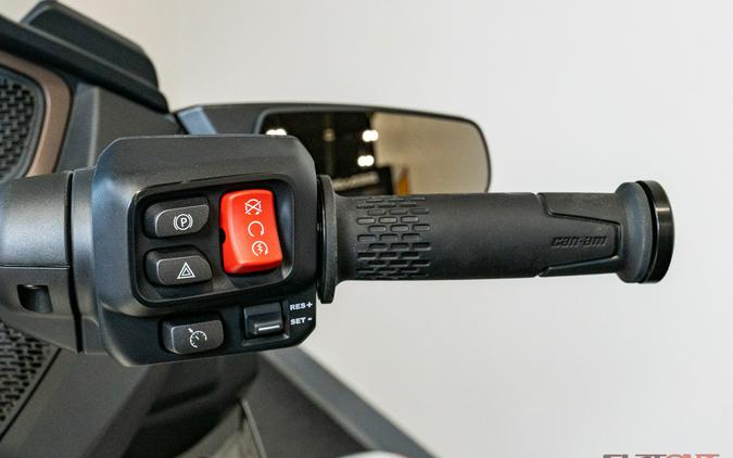 2026 Can-Am SPYDER RT SEA-TO-SKY