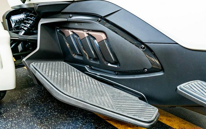 2026 Can-Am SPYDER RT SEA-TO-SKY