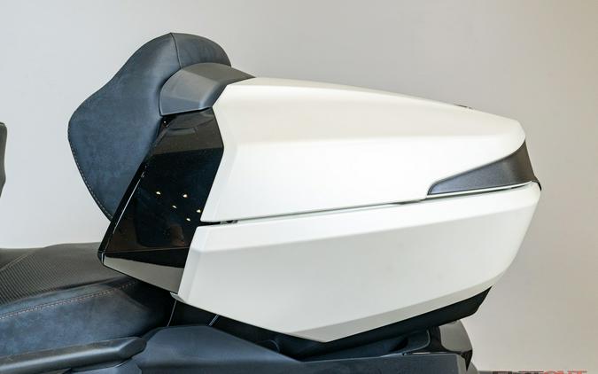 2026 Can-Am SPYDER RT SEA-TO-SKY