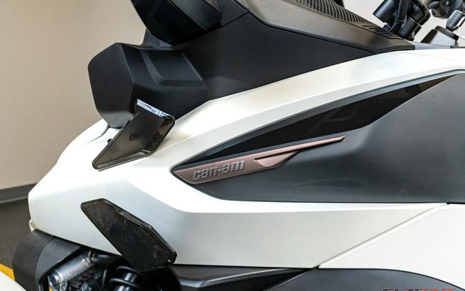 2026 Can-Am SPYDER RT SEA-TO-SKY