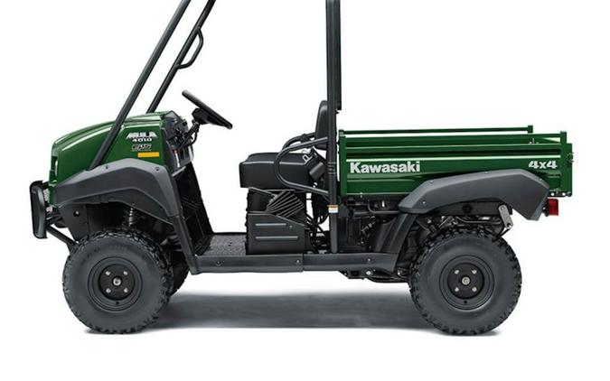 2026 Kawasaki Mule™ 4010 4x4