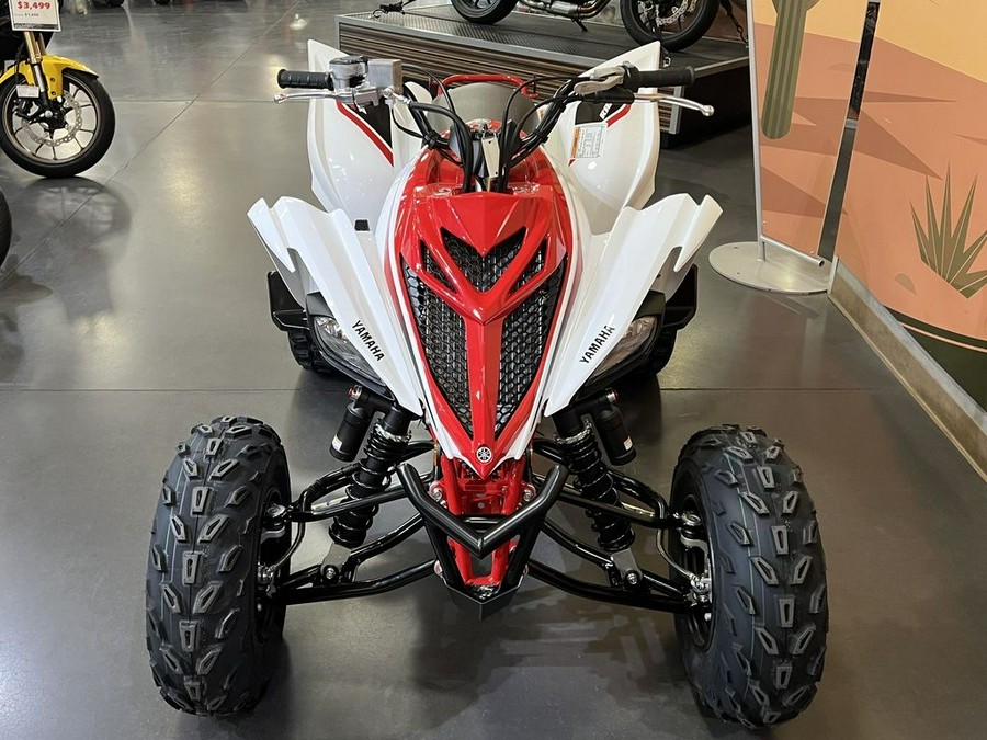 2026 Yamaha Raptor 700R SE