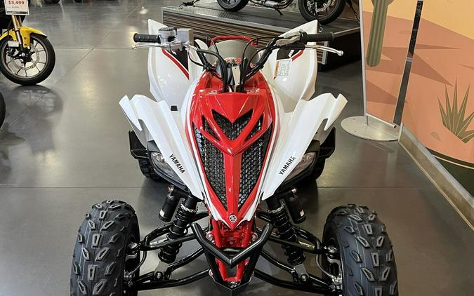 2026 Yamaha Raptor 700R SE