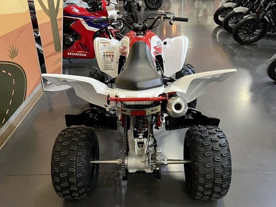 2026 Yamaha Raptor 700R SE