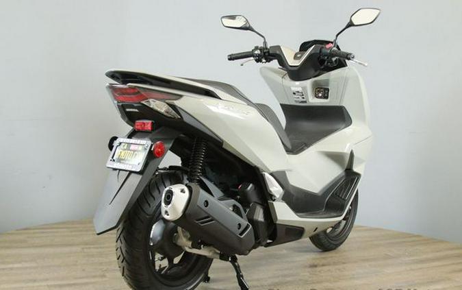 2025 Honda PCX