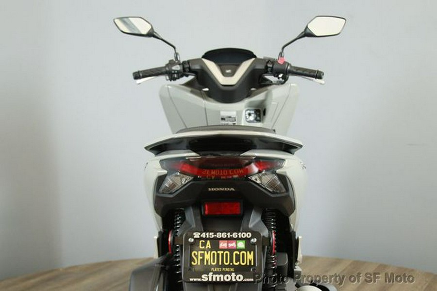 2025 Honda PCX