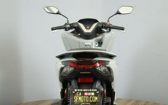 2025 Honda PCX