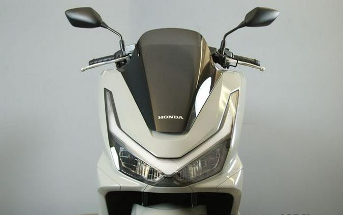 2025 Honda PCX