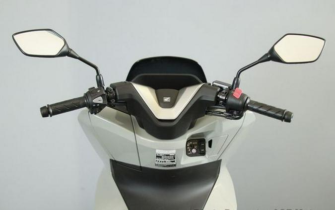 2025 Honda PCX