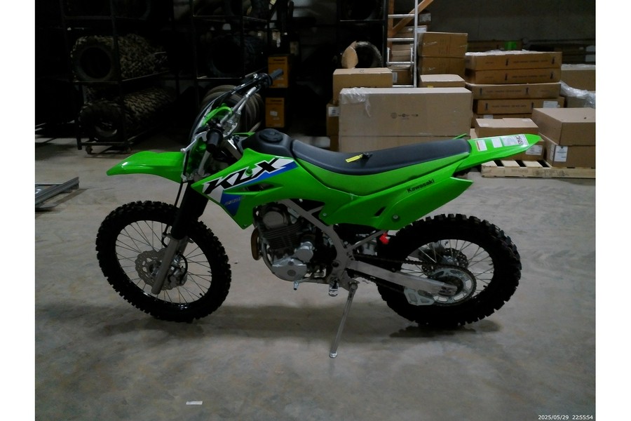 2026 Kawasaki KLX®230R