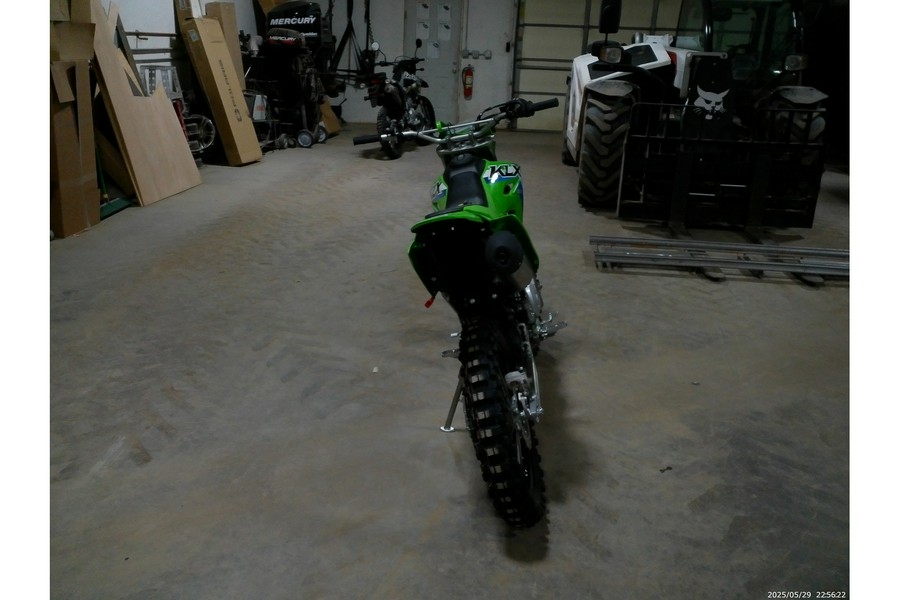 2026 Kawasaki KLX®230R