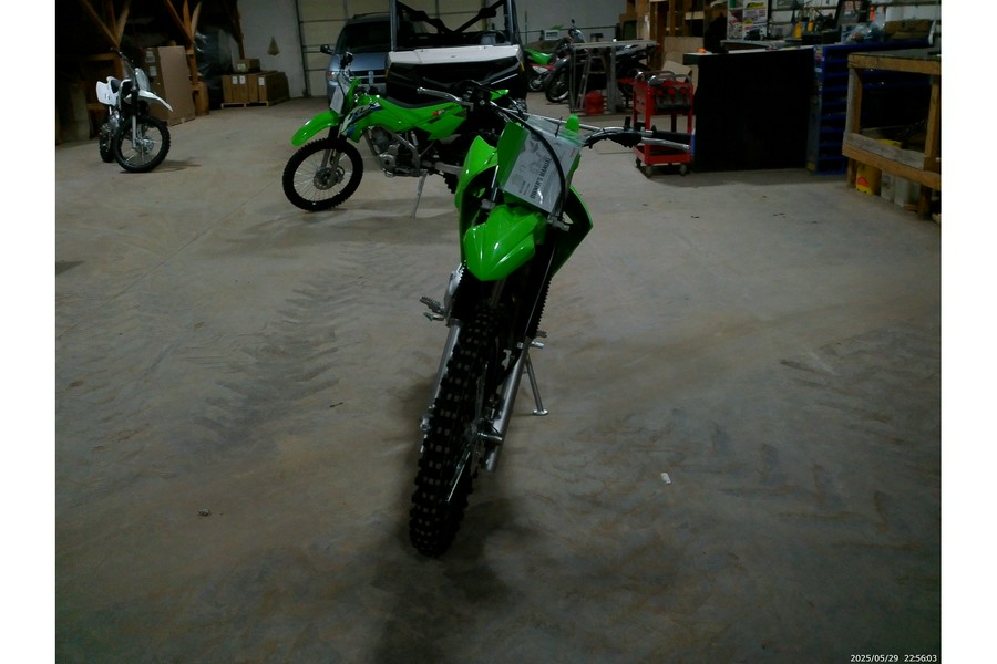 2026 Kawasaki KLX®230R