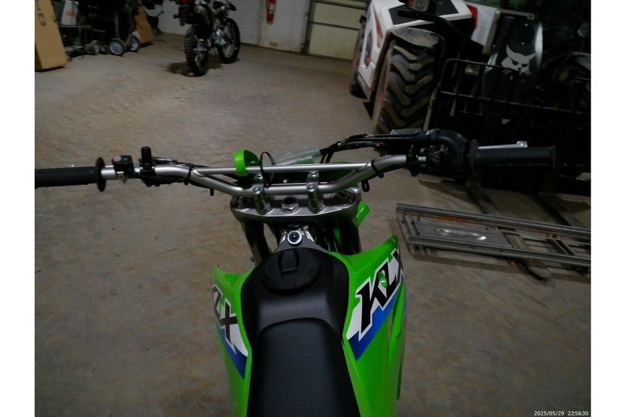 2026 Kawasaki KLX®230R