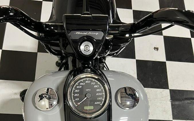 Road King™ Special