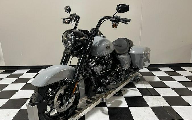 Road King™ Special